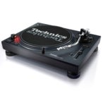 Technics SL-1210MKX DJ-draaitafel