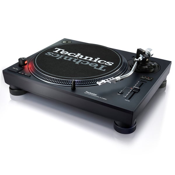 Technics SL-1210MKX DJ-draaitafel