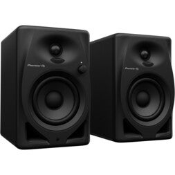 (Stock B) DM-40D système d’enceintes de bureau 4 pouces
