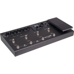 (B-Stock) IDX: Floor THREE Multi-FX & Amp-Modeler