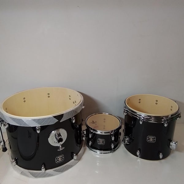 (B-Stock) Gretsch Drums Energy