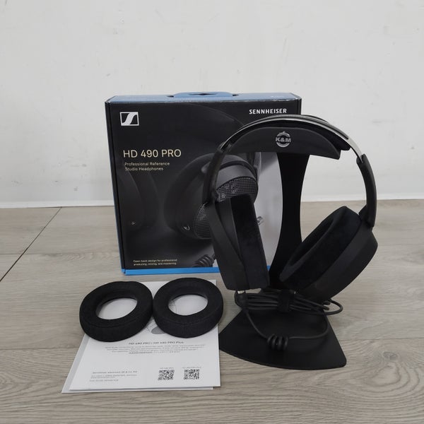 (B-Stock) HD 490 Pro Studio Headphones