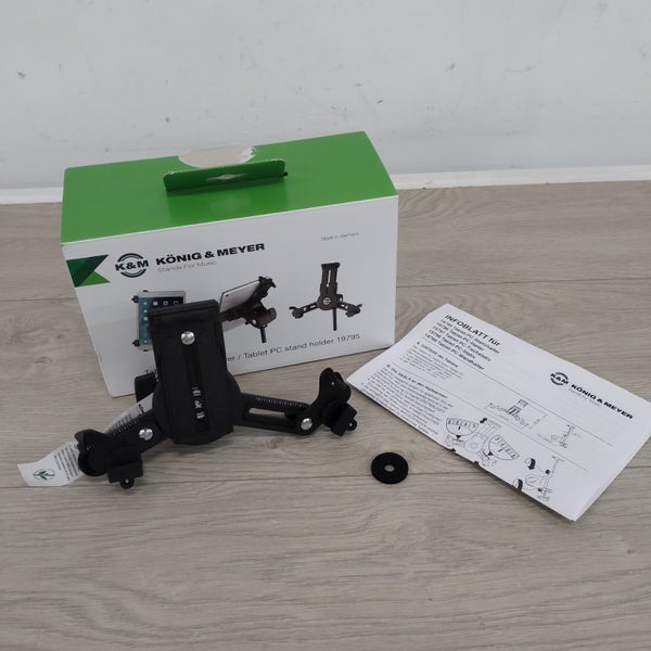 (Stock B) 19795 support tablette