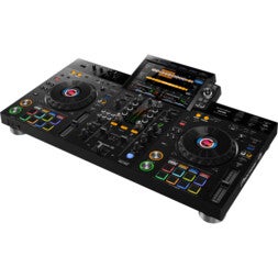 (Stock B) XDJ-RX3
