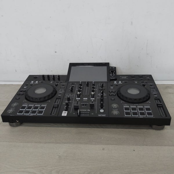 (Stock B) XDJ-RX3