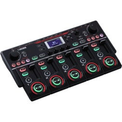 (Stock B) RC-505 mkII Loop Station pédale d'effet looper