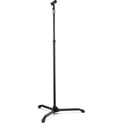 Hercules Stands MS401B+ EZ Height kantelbaar microfoonstatief 103 - 168 cm met driepoot