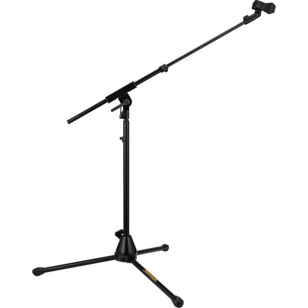 Hercules Stands MS520BPRO PRO Series kort hengelstatief 67,9 cm met telescopische hengel