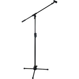 Hercules Stands MS531B hengelstatief 104,5 - 168 cm met driepoot