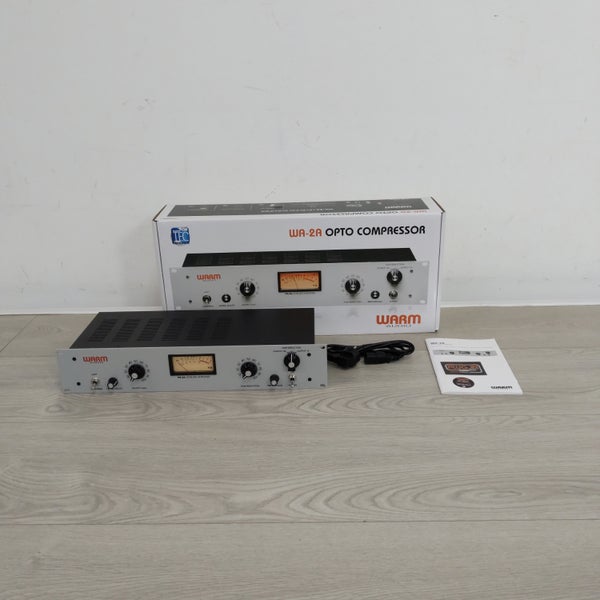 (Stock B) WA-2A compresseur optique