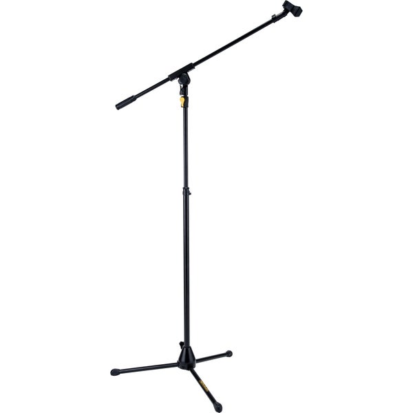 Hercules Stands MS631B+ EZ Grip hengelstatief 111,5 - 168 cm met driepoot