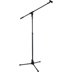 Hercules Stands MS631B+ EZ Grip hengelstatief 111,5 - 168 cm met driepoot