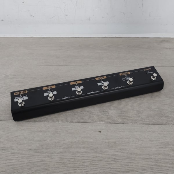 (B-Stock) Boss GA-FC voetcontroller