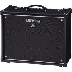 (B-Stock) Boss Katana 100 Gen 3 100 Watt gitaarversterker combo