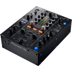 (Stock B) DJM-450 table de mixage DJ 2 canaux