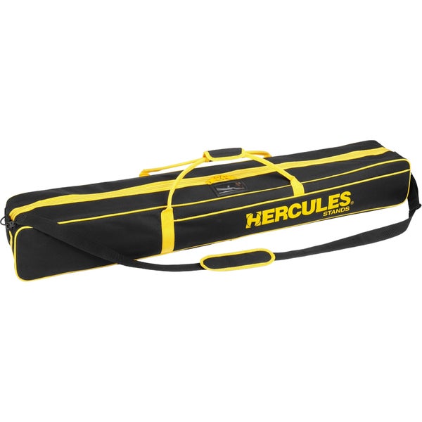 Hercules Stands MSB001 tas voor 2 microfoonstatieven of 1 speakerstatief