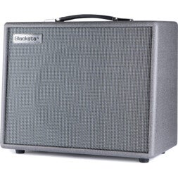 (B-Stock) Silverline Special Amplificatore per chitarra combo da 50 W