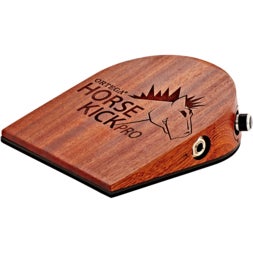 (Stock B) Horse Kick Pro pédale d'effet