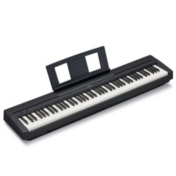 (B-Stock) P-45 Digital Piano (Black)