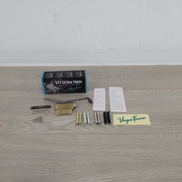 (Stock B) VT1 Special Standard Satin chevalet pour guitare électrique