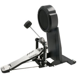 (Stock B) DDK-005 MKII pad de grosse caisse