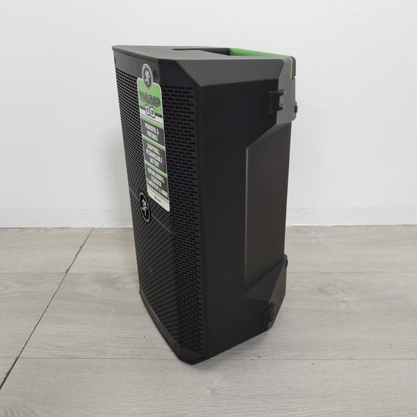 (B-Stock) Thump GO 8" Battery-Powered Speaker