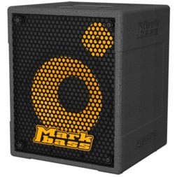 (B-Stock) MB58R MINI CMD 121 PURE 1x 12-inch, 500W Combo Bass Amplifier (8 Ohm)