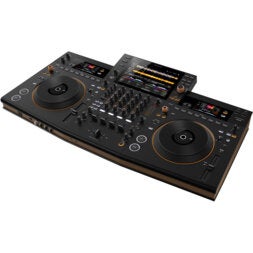 (Stock B) OPUS-QUAD système DJ tout-en-un