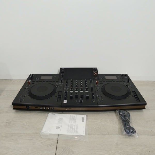 (Stock B) OPUS-QUAD système DJ tout-en-un
