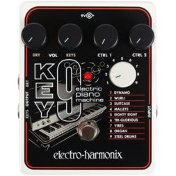 (B-Stock) Key 9 Electric Piano Machine