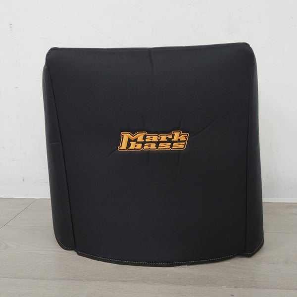 (B-Stock) MB58R COVER CMD M Standard hylsa till MB58R MINI CMD 121 basförstärkare combo