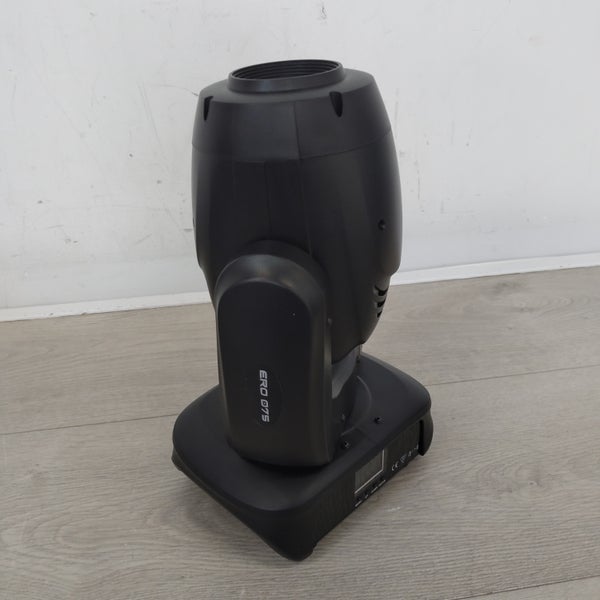 (B-Stock) ERO 075 LED Moving Head, 75W