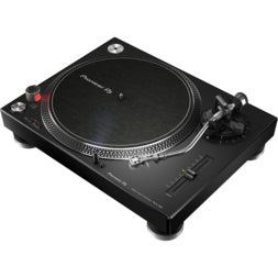 (B-Stock) PLX-500 Turntable (Black)