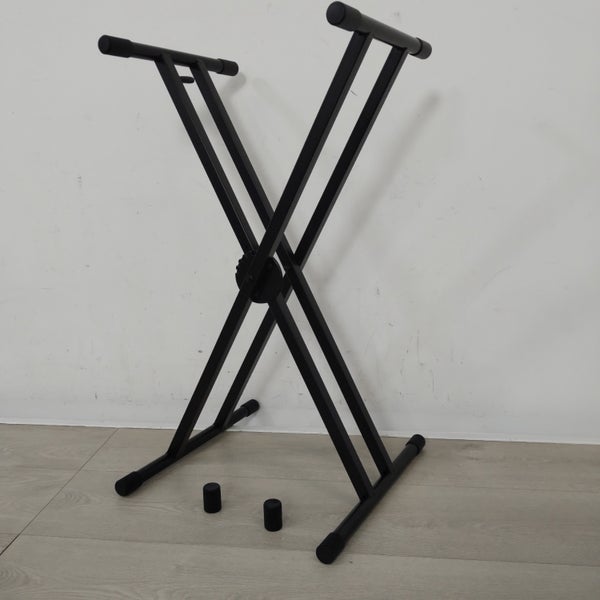 (B-Stock) INA DOUBLE Pro supporto per tastiera