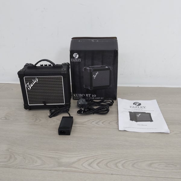 (Stock B) Kubo BT 10 combo guitare