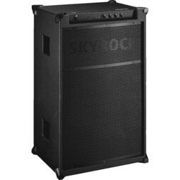 (B-Stock) SKYROCK Portable Speaker