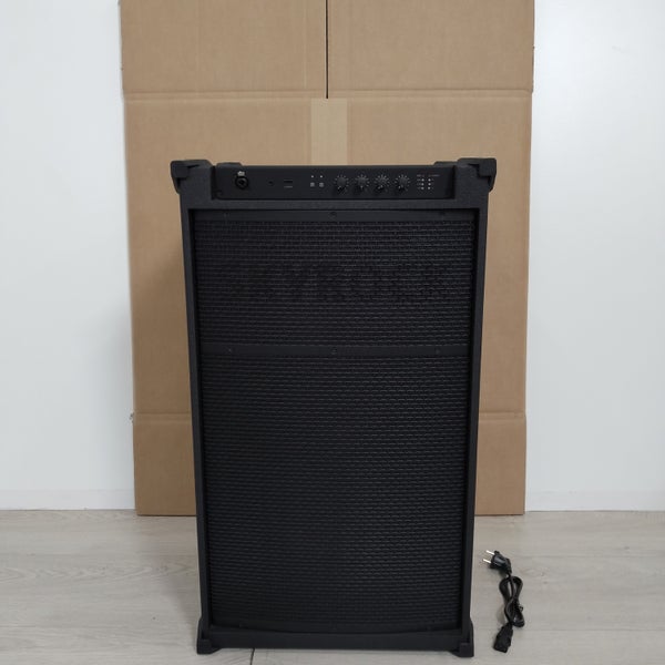 (B-Stock) SKYROCK Portable Speaker