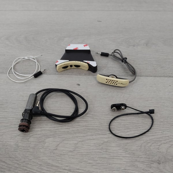 (B-Stock) Anthem preamplificatore per chitarra acustica