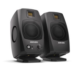 (Stock B) D3V BK enceinte de monitoring active (la paire)