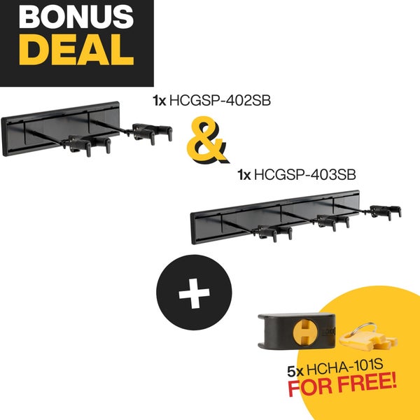 Hercules Stands SLBONUSDEAL3 Bonus Deal 3
