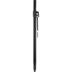 Hercules Stands SS350B speakerpaal 88,9-142,2 cm met hybride adapter (M20 en 35 mm)