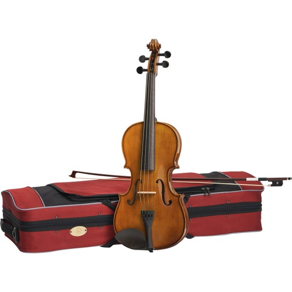 Stentor SR1505Q Student II 16 inch (4/4) akoestische altviool inclusief koffer en strijkstok