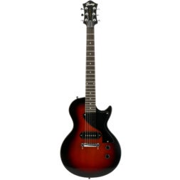 (B-Stock) Vintage Series FSC318 Sunburst Electric Guitar