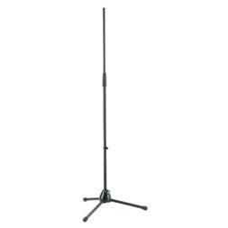 (Stock B) 20120 pied de micro silencieux noir