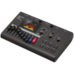 (Stock B) R12 MultiTrak enregistreur multipiste