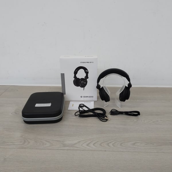 (Stock B) Studio Pro SP-5 casque de studio