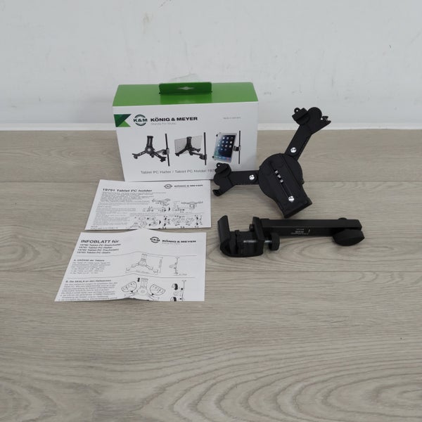 (Stock B) 19791 support pour tablette PC