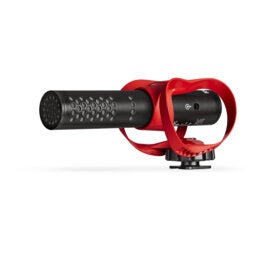 (B-Stock) Videomic Go II Helix Camera Shotgun Microphone