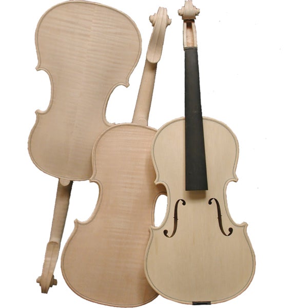 Stentor SR1583A 4/4 Violon brut