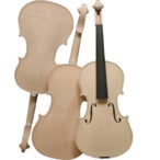 Stentor SR1583A 4/4 Violon brut